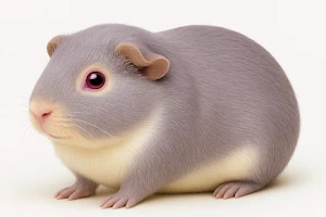 Lux lilac ki
