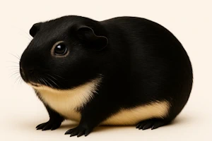 otter black ki