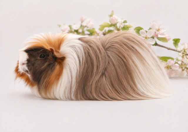 Meerschweinchen Joghurette